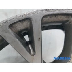 Fiat - 500 - Velg