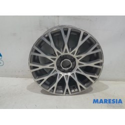 Fiat - 500 - Velg