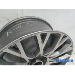 Fiat - 500 - Velg