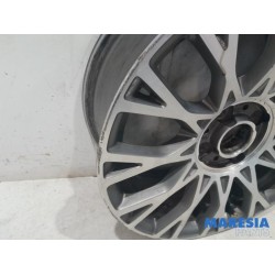 Fiat - 500 - Velg