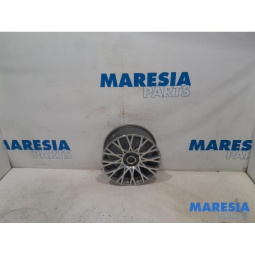 Fiat - 500 - Velg