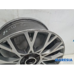 Fiat - 500 - Velg