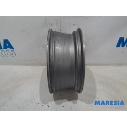 Fiat - 500 - Velg