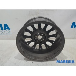 Fiat - 500 - Velg