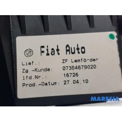 Fiat - 500 - Versnellingspook