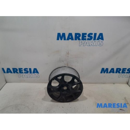 Alfa Romeo - Mito - Wheel