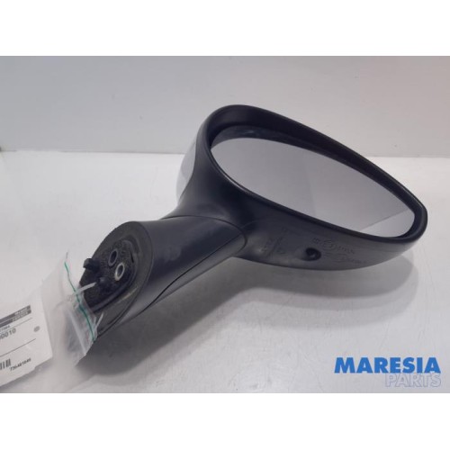 Fiat - 500 - Wing mirror, right