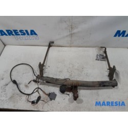 Fiat - Scudo - Towbar