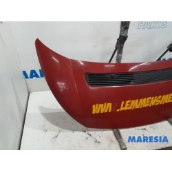 Fiat - Scudo - Motorhaube