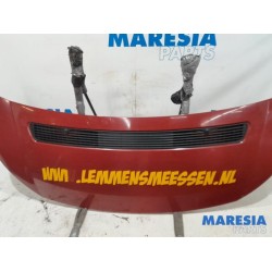 Fiat - Scudo - Motorhaube