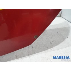 Fiat - Scudo - Motorhaube