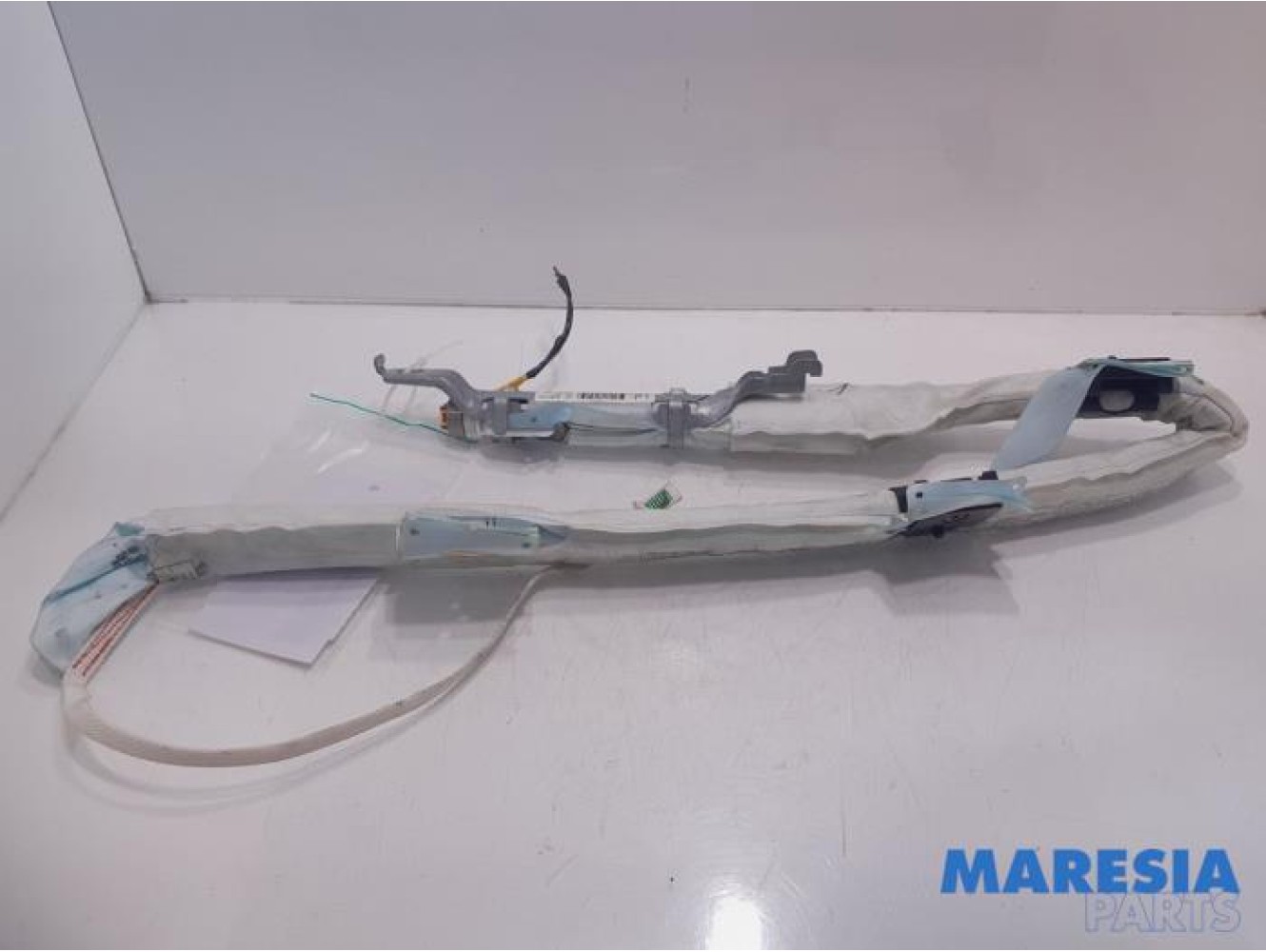 Fiat - 500 - Airbag hemel links