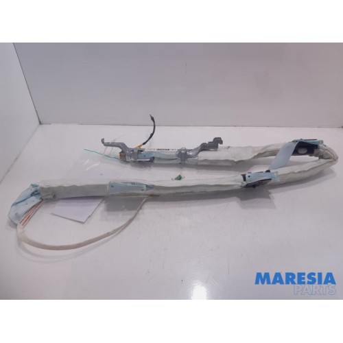 Fiat - 500 - Airbag hemel links