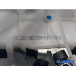 Fiat - 500 - Türschlossmechanik 2-türig links