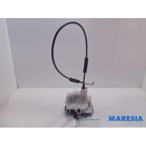Fiat - 500 - Door lock mechanism 2-door, left