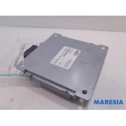 Fiat - 500 - Navigation module