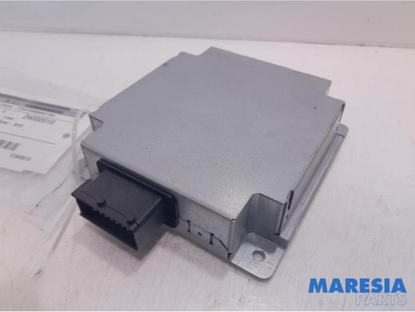 Fiat - 500 - Navigation module