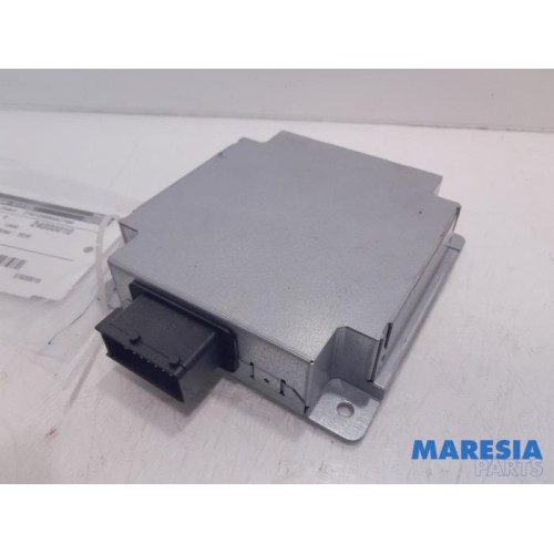 Fiat - 500 - Navigation Modul