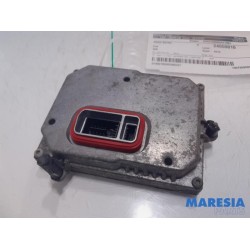 Fiat - 500 - Xenon Starter