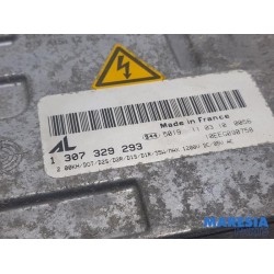 Fiat - 500 - Xenon Starter