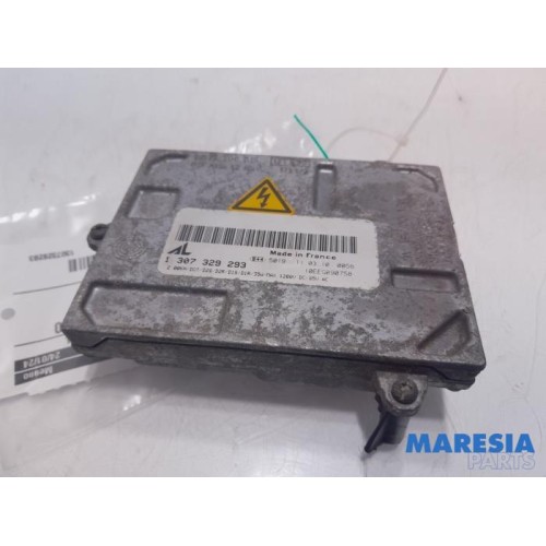 Fiat - 500 - Xenon-Starter