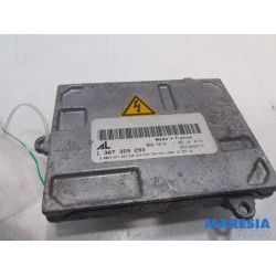 Fiat - 500 - Xenon Starter