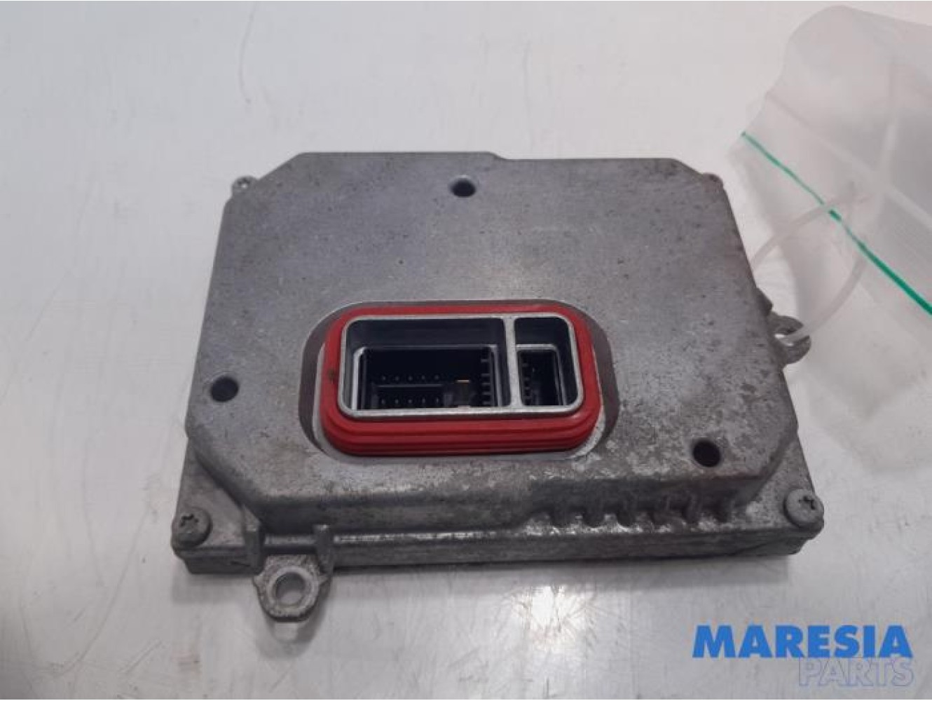Fiat - 500 - Xenon Starter