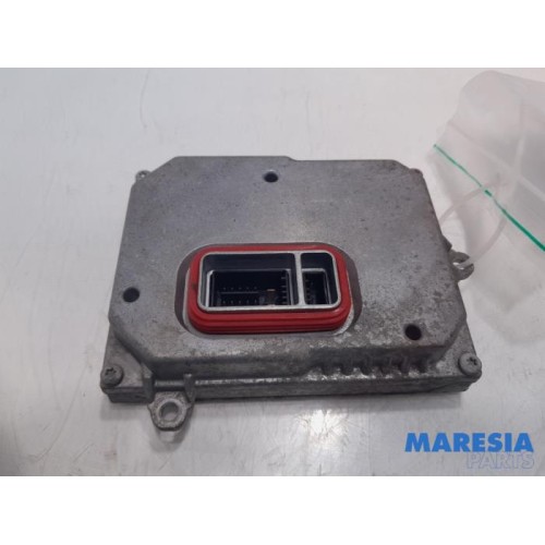 Fiat - 500 - Xenon-Starter