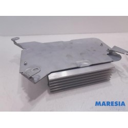 Fiat - 500 - Radio amplifier