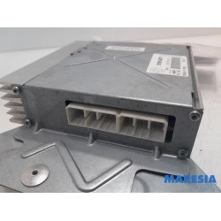Fiat - 500 - Radio amplifier