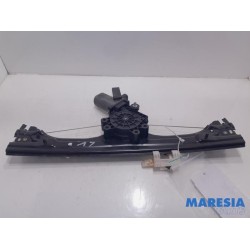 Fiat - 500 - Window mechanism 2-door, front left