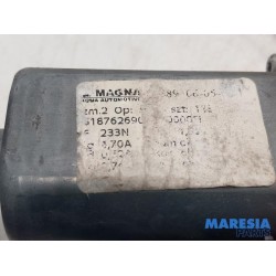 Fiat - 500 - Window mechanism 2-door, front left
