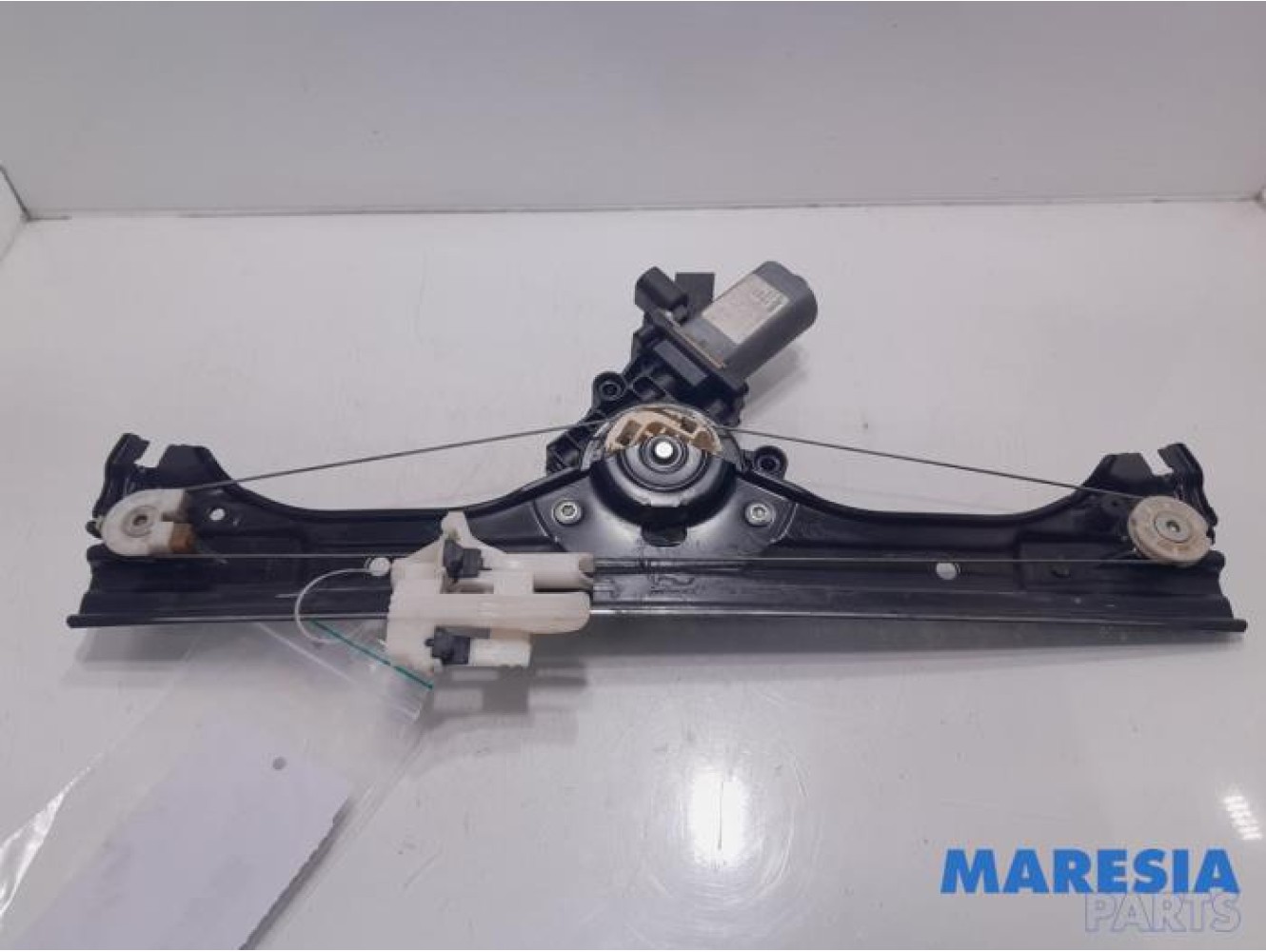 Fiat - 500 - Window mechanism 2-door, front left