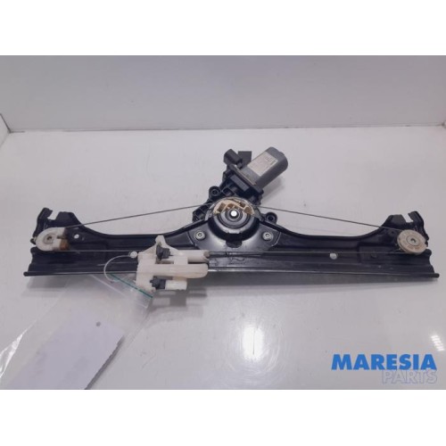 Fiat - 500 - Window mechanism 2-door, front left