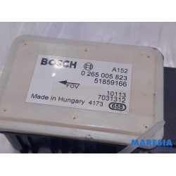 Fiat - 500 - Esp computer