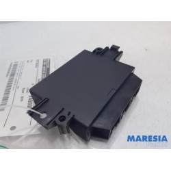 Fiat - 500 - PDC Module