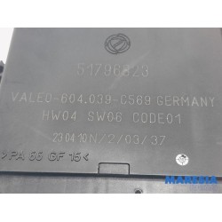 Fiat - 500 - PDC Module