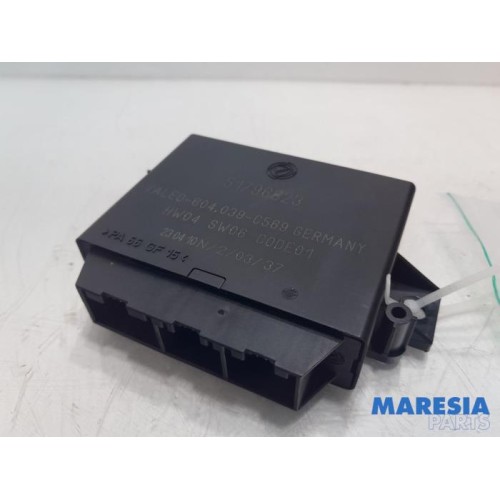 Fiat - 500 - PDC Modul