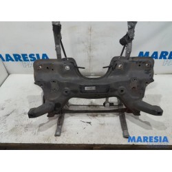 Alfa Romeo - Mito - Subframe
