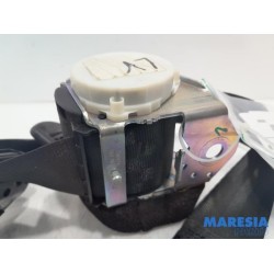 Fiat - 500 - Ceinture de sécurité arrière gauche