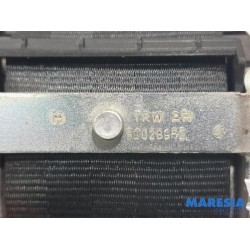 Fiat - 500 - Ceinture de sécurité arrière gauche