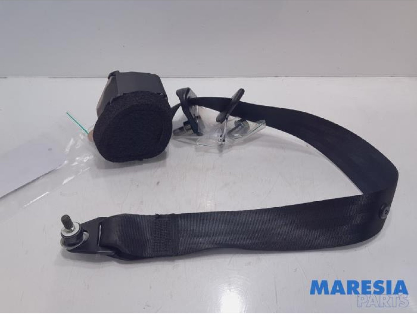 Fiat - 500 - Ceinture de sécurité arrière gauche