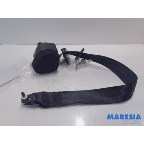Fiat - 500 - Sicherheitsgurt links hinten