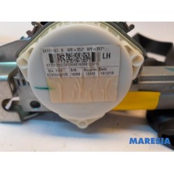 Fiat - 500 - Front seatbelt, left