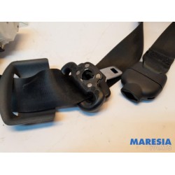 Fiat - 500 - Front seatbelt, left