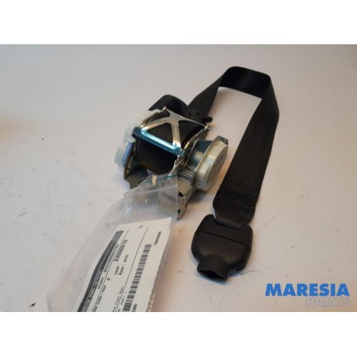 Fiat - 500 - Sicherheitsgurt links vorne