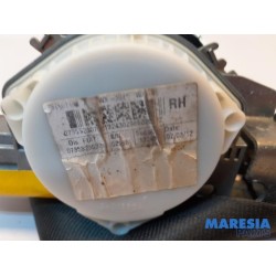 Fiat - 500 - Sicherheitsgurt rechts vorne