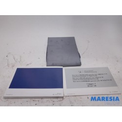 Peugeot - 207 - Instruction Booklet