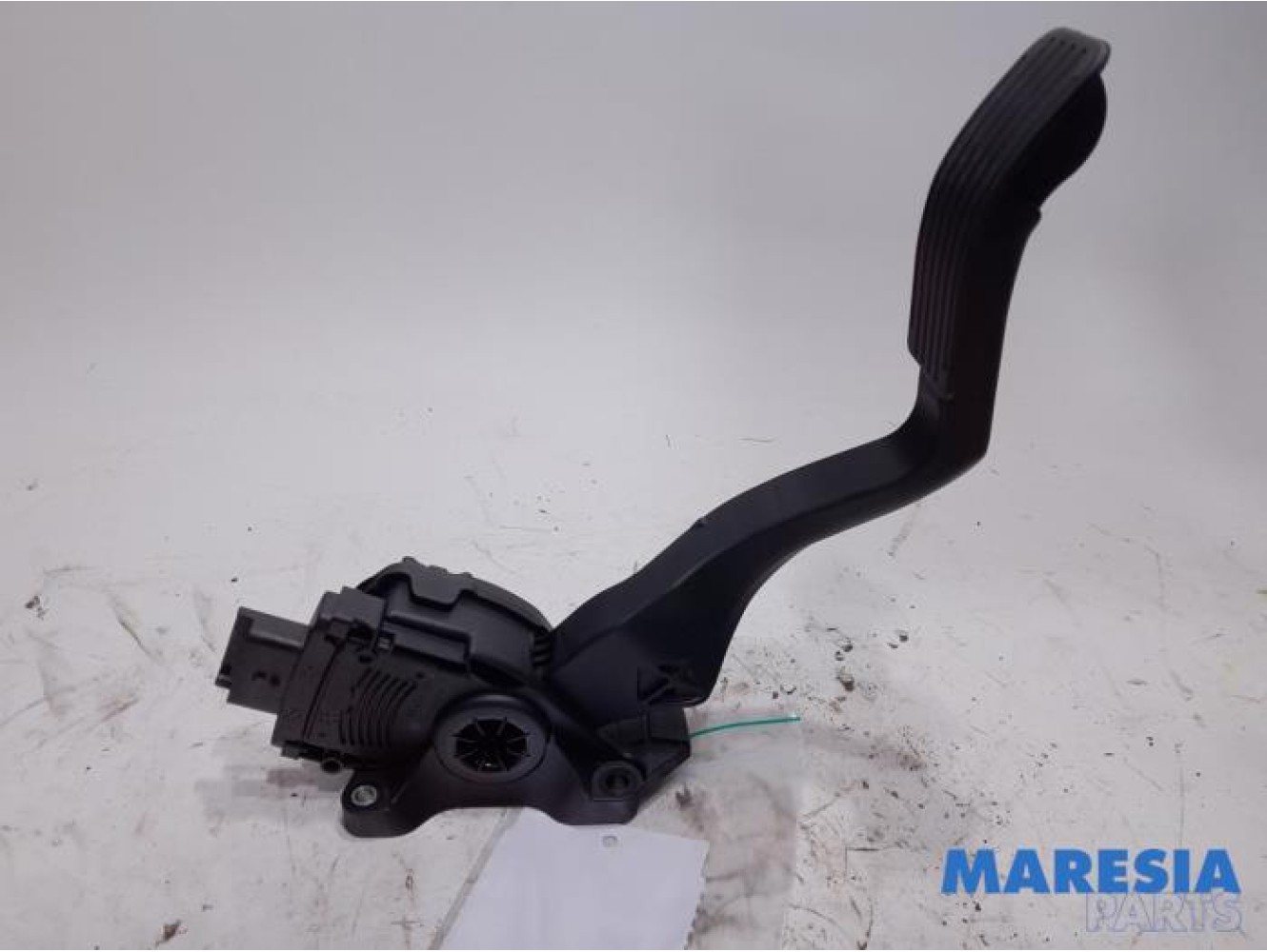 Peugeot - 207 - Gaspedalposition Sensor