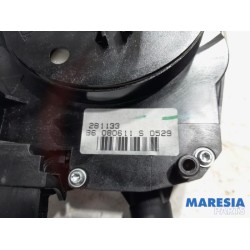 Peugeot - 207 - Steering column stalk